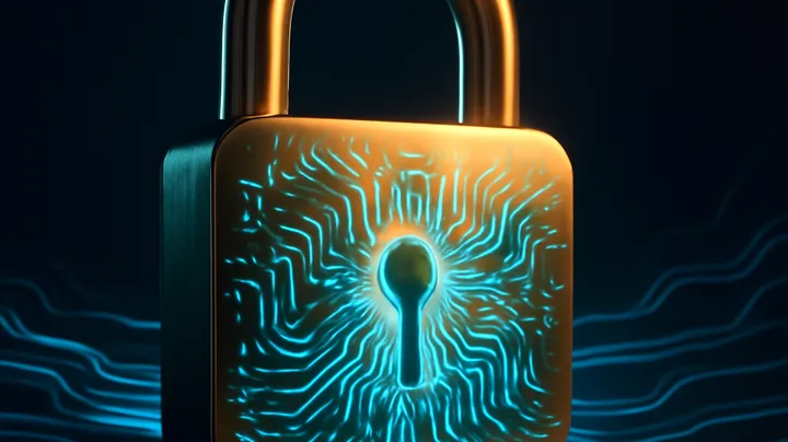 Account Security Features